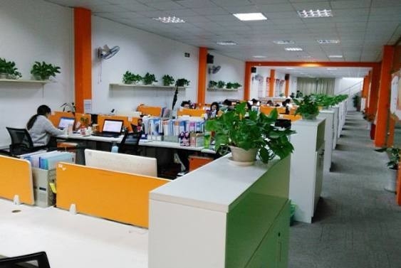 China Shenzhen Carn Technology Co., Ltd. company profile