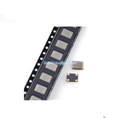 Smd Active Crystal Oscillator 100MHz 100M 100.000mhz 5x7mm 7050 4 Pins