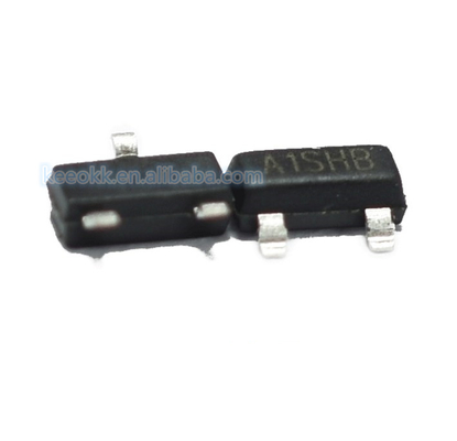 Silicon Transistor Chip A1SHB SI2301 Si2301ds  SOT23-3 20PCS