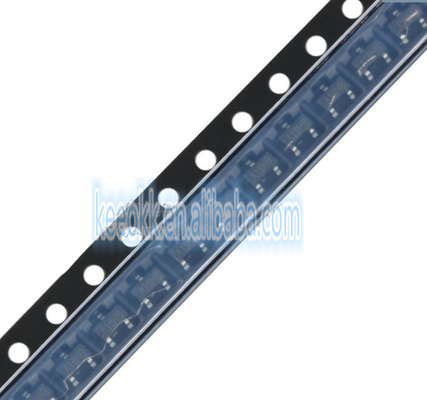 Silicon Transistor Chip A1SHB SI2301 Si2301ds  SOT23-3 20PCS