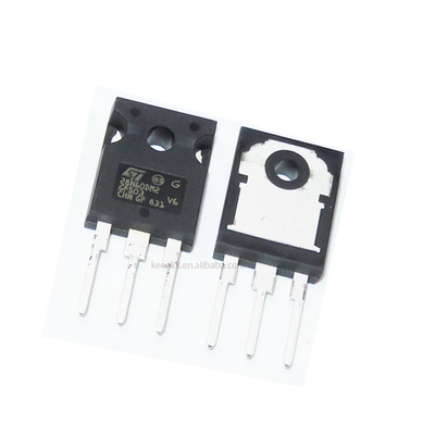High Power Mosfet Transistor 28N60M2 OR 28N60DM2 W28N60DM2 STW28N60DM2 TO-247 10PCS/LO  STW28N60M2