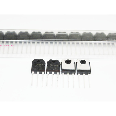 5pcsto247 50jr22 To247 N Channel Insulated Gate Bipolar Transistor Igbt Transistor Gt50jr22