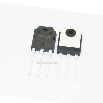 5pcsto247 50jr22 To247 N Channel Insulated Gate Bipolar Transistor Igbt Transistor Gt50jr22