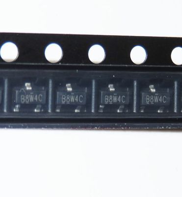 IRLML2803TRPBF IRLML2803TR SOT23 MOS Transistor ZJ IRLML2803