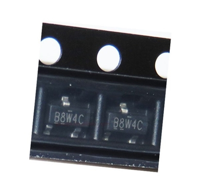 IRLML2803TRPBF IRLML2803TR SOT23 MOS Transistor ZJ IRLML2803