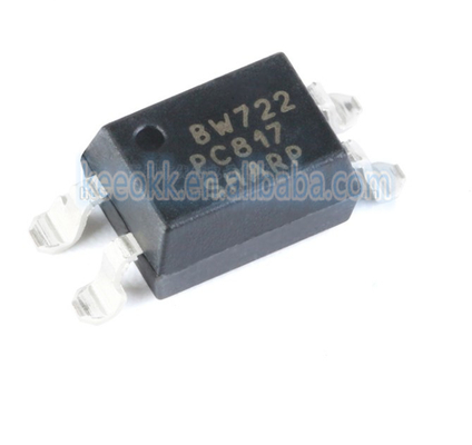 Package Pc817 Smd A B C D Grade SOP-4 Isolator PC817X3CSP9F Photoelectron