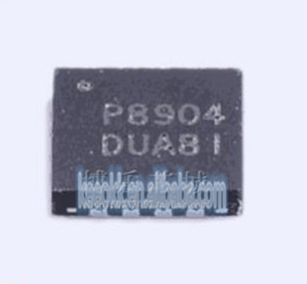 PAM8904QJER Integrated Circuit ICs Modules