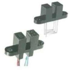 OPB981 L51Z Optek TT Electronics Mouser Connector IC Chip