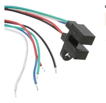 OPB981 L51Z Optek TT Electronics Mouser Connector IC Chip