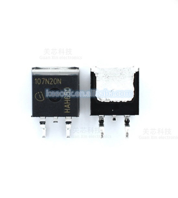 BSC035N10NS5 TLE4966K IHW20N135R5Ic Chip  IPB110N20N3LF Module Ic