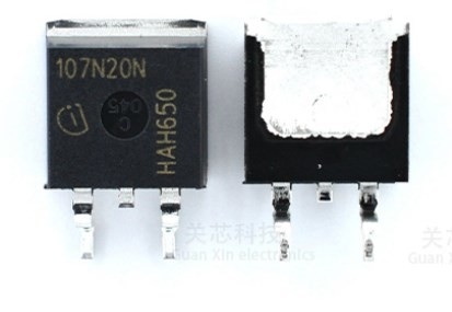 BSC035N10NS5 TLE4966K IHW20N135R5Ic Chip  IPB110N20N3LF Module Ic