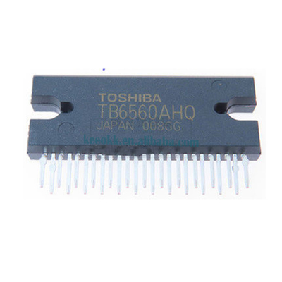 TB6560AHQ  Stepping Motor Control ATD Driver Integrated Circuit IC