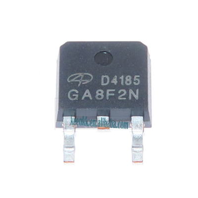 P Channel Mos Transistor 40A40V Patch TO252 D4185 Integrated Circuit IC
