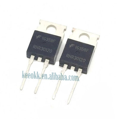 30120 Rhr30120 Diode Integrated Circuit IC For Sale