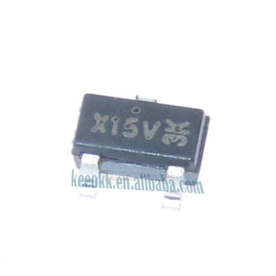 AO3401A Electronic Integrated Circuit IC Microprocessor
