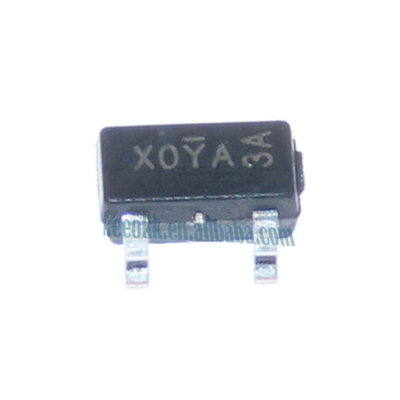 N-Channel 30V 5.7A Motor control system class AO3480