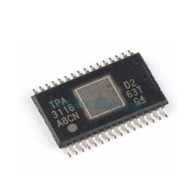 Tpa3116 Ic Package TSSOP-32 TPA3116D2DADR Integrated Circuit Chip