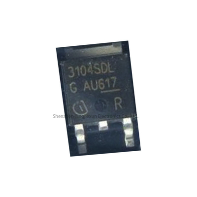 Electronic components ic chip Integrated circuit BTS3104SDL
