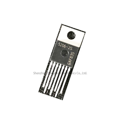 (Electronic components)  ORIGINAL TLE5206 -2S TLE5206-2S