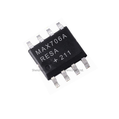 New and original  Integrated circuit MAX706 ARESA MAX706ARESA