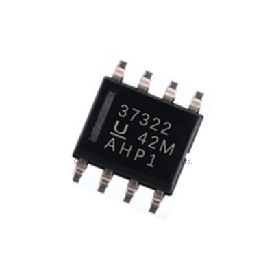New and Original  Integrated circuit UCC37322 DR UCC37322DR