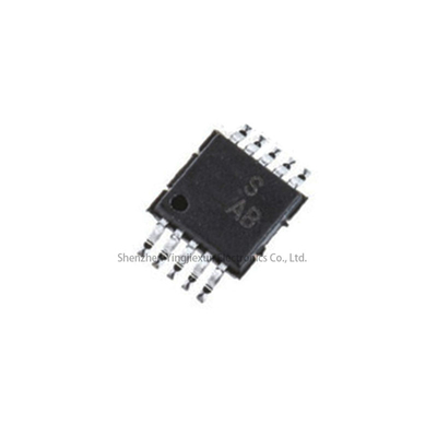 Integrated Circuits ADG836 LYRMZ ADG836LYRMZ