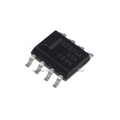 Opa233 3aidr New And Original Integrated Circuit  OPA2333AIDR