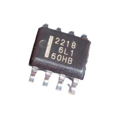 IC  Microcontrollerselectronic components HAT2218R-EL-E HAT2218R