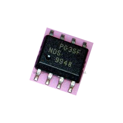 NDS9948 Dual 60V P-Channel Mosfet SO-8 New Original Transistor Chip Electronic