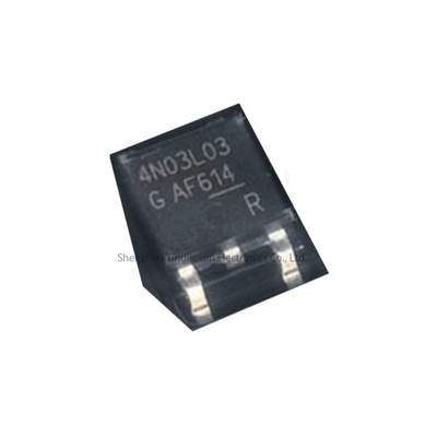 original   and  new   Integrated Circuit IP D90N03 S4L-03 IPD90N03S4L-03