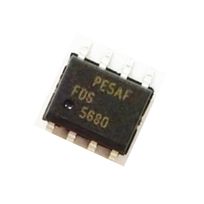MOSFET Dual P-Channel 80V 2.1A SO-8 New Original Transistor FDS8935