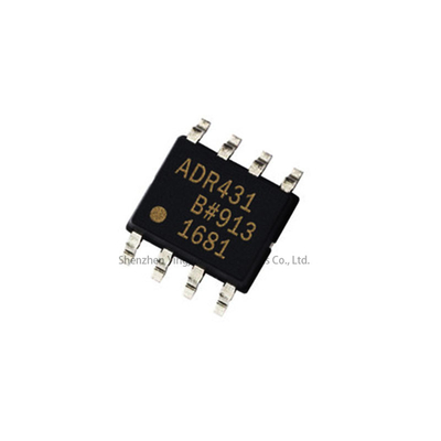 Electronic IC Chip integrated circuit ic chip  ADR431 BRZ ADR431BRZ