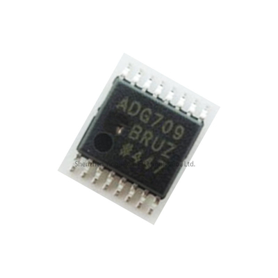 Electronic Chip  Board ADG709BRUZ ADG709BRUZ-REEL7