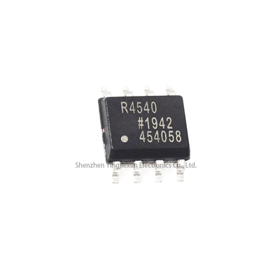 Electronic Integrated Circuits Board ADR4540 ADR4540ARZ-R7