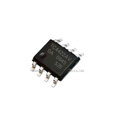 Integrated Circuit Components TC4422 Circuit TC4422AVOA