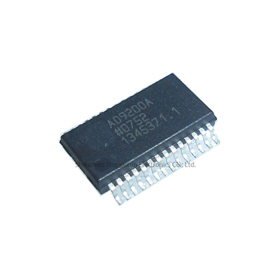 AD9200 Analog Electronic Device ARSZ AD9200ARSZ