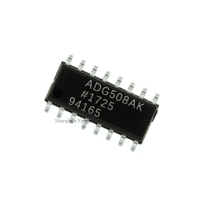 In stock IC Chip Integrated Circuit ADG508  ADG508AKRZ