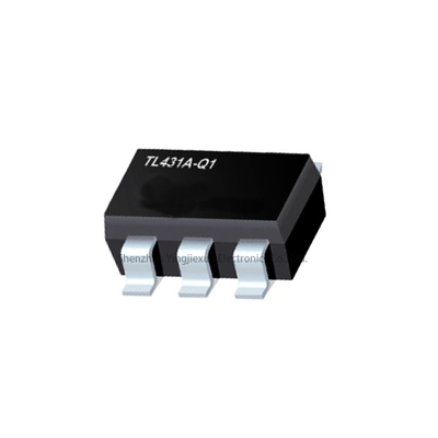 quotation Electronic Components Integrated Circuit IC TL431AQDBZRQ1