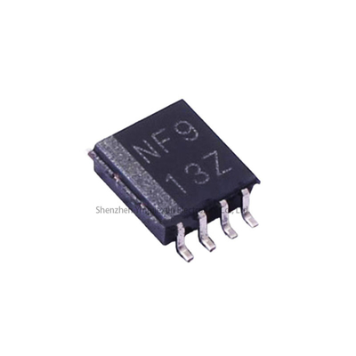 IC TRANSLATOR BIDIRECTIONAL SM8 TCA9406 TCA9406DCTR