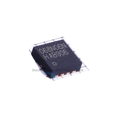 Imprint 068N06N SMD TSDSON-8 BSZ068 N06NS BSZ068N06NS