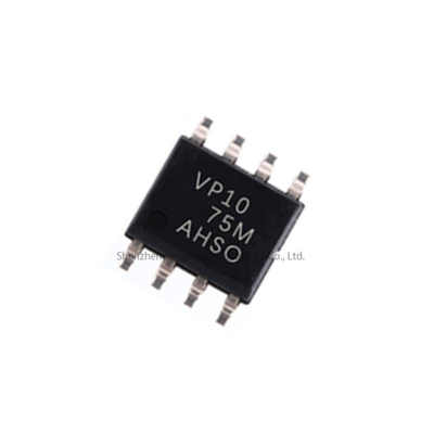 IC TRANSCEIVER HALF 1/1 8SOIC SN65HVD10DR SN65HVD