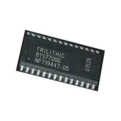 (electronic components) BTS7700G BTS7700