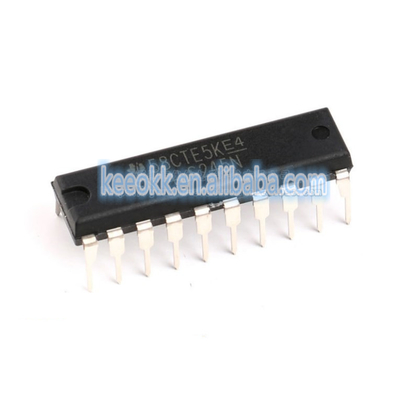 original new ic Components SN74LS245N DIp SN74LS245N