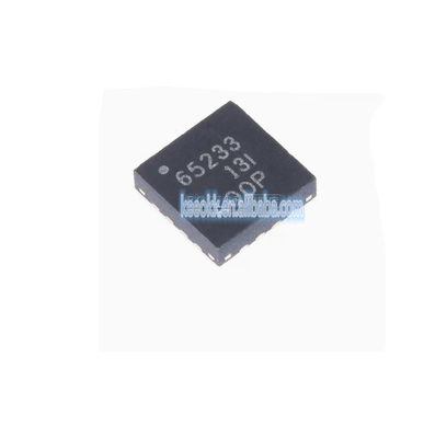 IC CHIP 65233 WQFN16 New Original TPS65233 TPS65233RTER