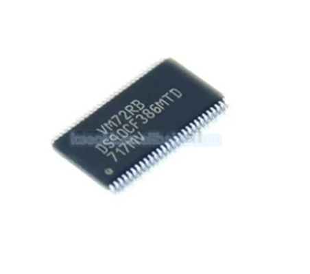 Integrated Circuit IC Chip Electronic Components Texas Instruments DS90CF386MTDX/NOPB