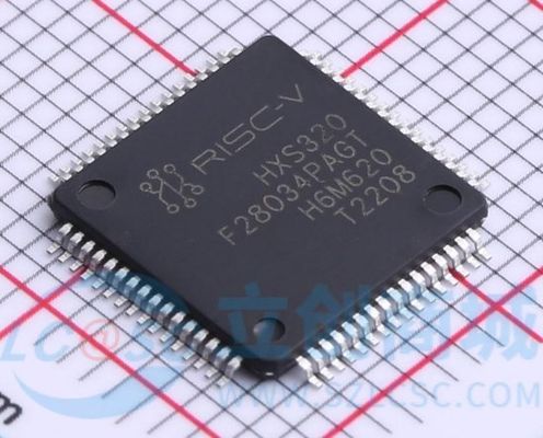 Dsp Digital Signal Processor Chip Support Table Quotation HXS320F28034PAGT