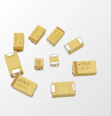10uf Tantalum Capacitors Smd  Ceramic Capa A B C D Film 470uf 330uf 100uf 33uf 100v 6.3v 5v 104 105 106 336 475 0805