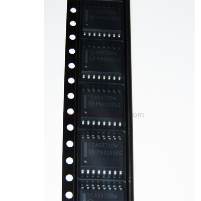 chips TCA0372BDW SOIC-16W TCA0372DWG TCA0372 TCA0372DW