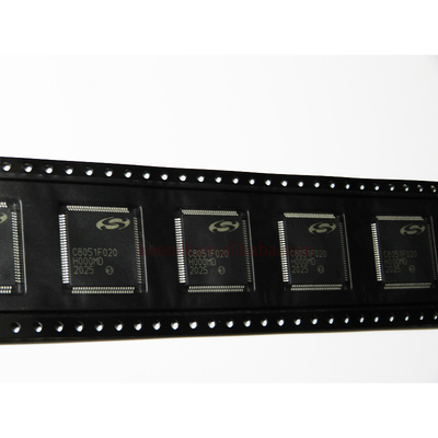 chips 1PCS/lot  QFP100 IC Chip New original C8051F020-GQ C8051F020