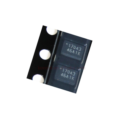 chips DFN-8  DFN8 17043 DFN  IC Chip New original MAX17043G+T MAX17043